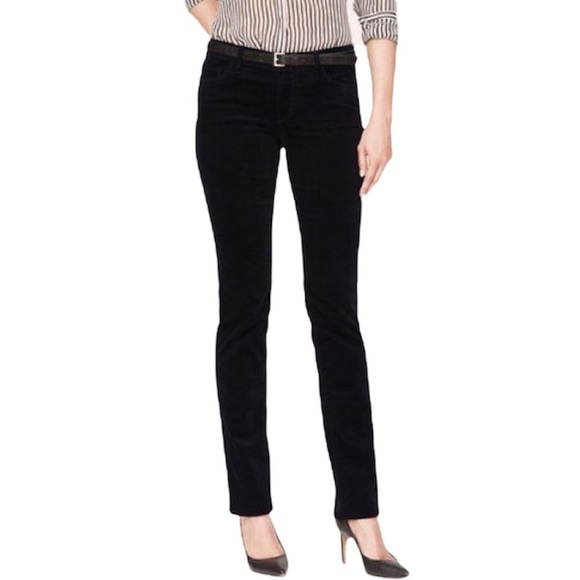 LOFT Corduroy Pants - Picture 1 of 6